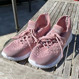 Danskin Athletic Shoes